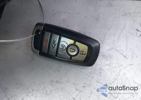 2019 Ford F-150 Raptor из США, поврежденный, VIN 1FTFW1RG8KFD16972